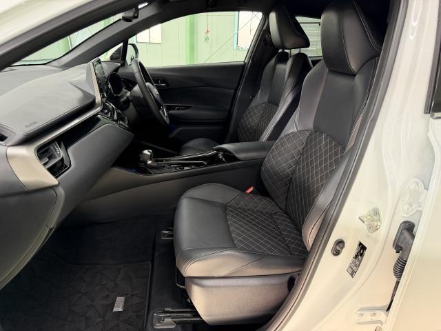 Ref:AUX-23059916 TOYOTA C-HR 2022 6 Ref:AUX-23059916 TOYOTA C-HR 2022 - Image 6