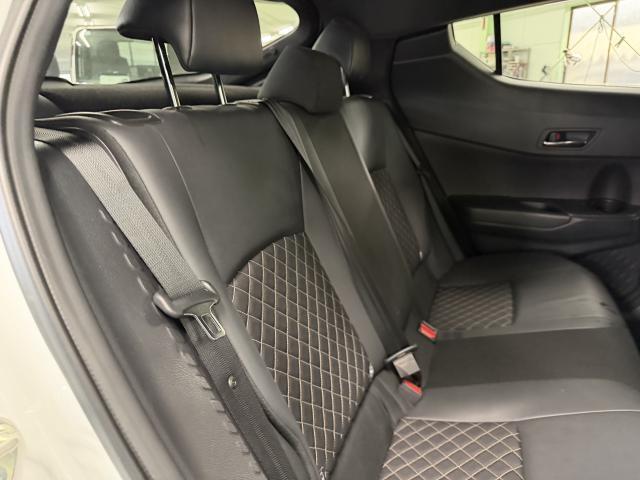 Ref:AUX-23059916 TOYOTA C-HR 2022 7 Ref:AUX-23059916 TOYOTA C-HR 2022 - Image 7