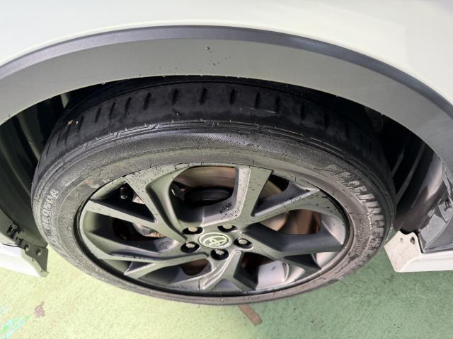 Ref:AUX-23059916 TOYOTA C-HR 2022 9 Ref:AUX-23059916 TOYOTA C-HR 2022 - Image 9