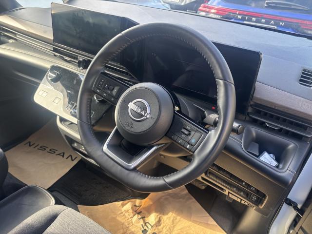 Ref:AUX-23060098 NISSAN SERENA 2023 3 Ref:AUX-23060098 NISSAN SERENA 2023 - Image 3