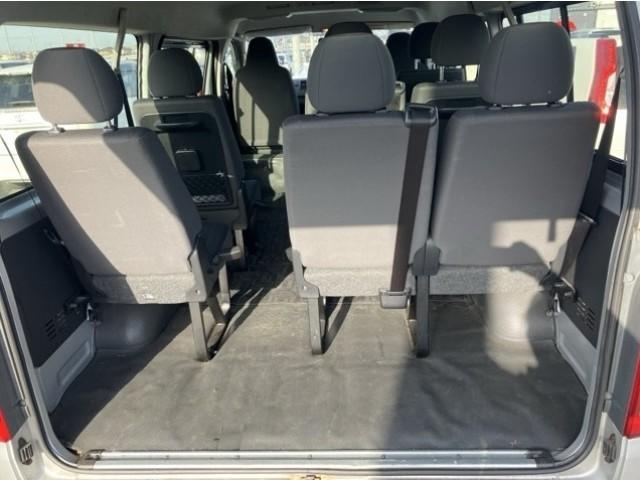 Ref:AUX-23060099 TOYOTA HIACE WAGON 2013 3 Ref:AUX-23060099 TOYOTA HIACE WAGON 2013 - Image 3