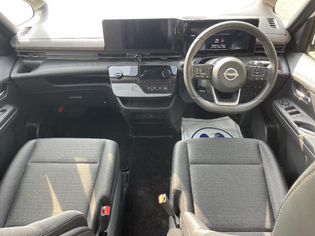 Ref:AUX-23060101 NISSAN SERENA 2023 3 Ref:AUX-23060101 NISSAN SERENA 2023 - Image 3