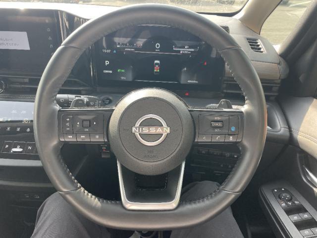 Ref:AUX-23060101 NISSAN SERENA 2023 7 Ref:AUX-23060101 NISSAN SERENA 2023 - Image 7