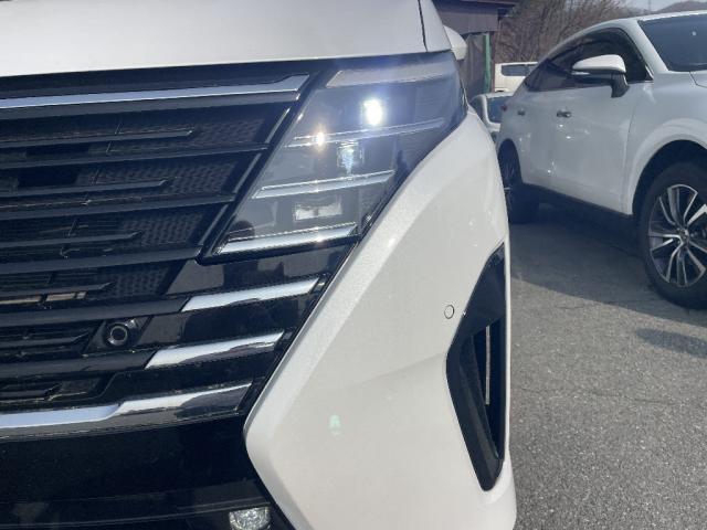 Ref:AUX-23060101 NISSAN SERENA 2023 8 Ref:AUX-23060101 NISSAN SERENA 2023 - Image 8