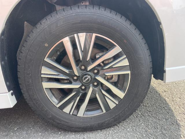 Ref:AUX-23060101 NISSAN SERENA 2023 9 Ref:AUX-23060101 NISSAN SERENA 2023 - Image 9