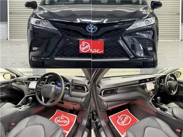 Ref:AUX-23060118 TOYOTA CAMRY 2019 11 Ref:AUX-23060118 TOYOTA CAMRY 2019 - Image 11