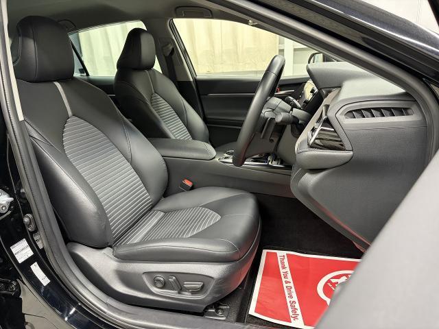 Ref:AUX-23060118 TOYOTA CAMRY 2019 12 Ref:AUX-23060118 TOYOTA CAMRY 2019 - Image 12