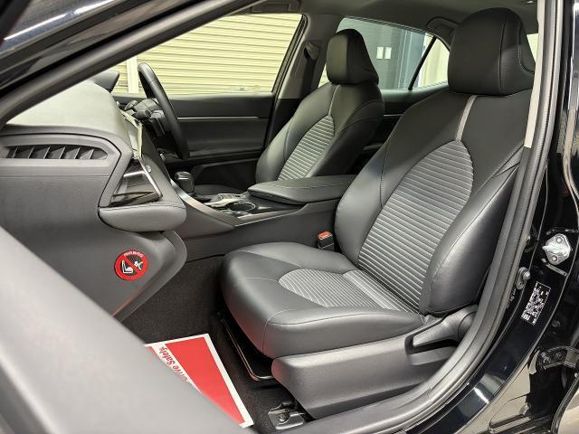 Ref:AUX-23060118 TOYOTA CAMRY 2019 13 Ref:AUX-23060118 TOYOTA CAMRY 2019 - Image 13