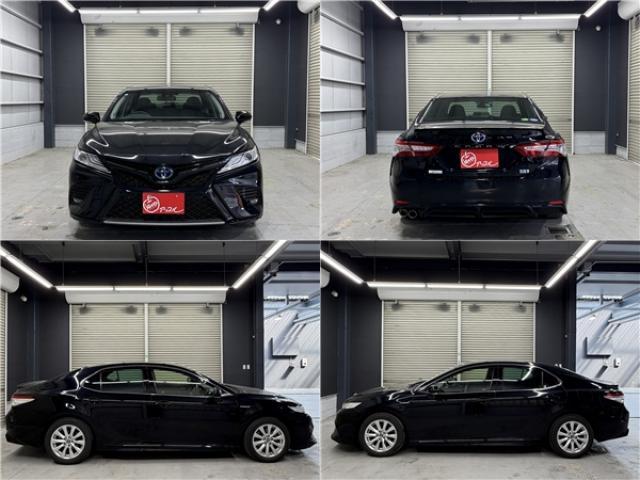Ref:AUX-23060118 TOYOTA CAMRY 2019 16 Ref:AUX-23060118 TOYOTA CAMRY 2019 - Image 16