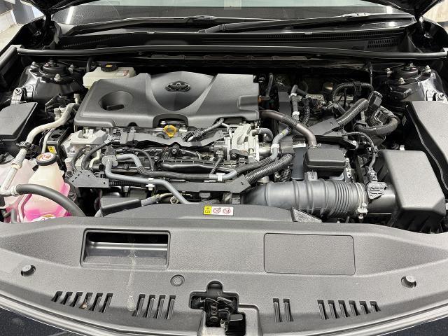 Ref:AUX-23060118 TOYOTA CAMRY 2019 20 Ref:AUX-23060118 TOYOTA CAMRY 2019 - Image 20