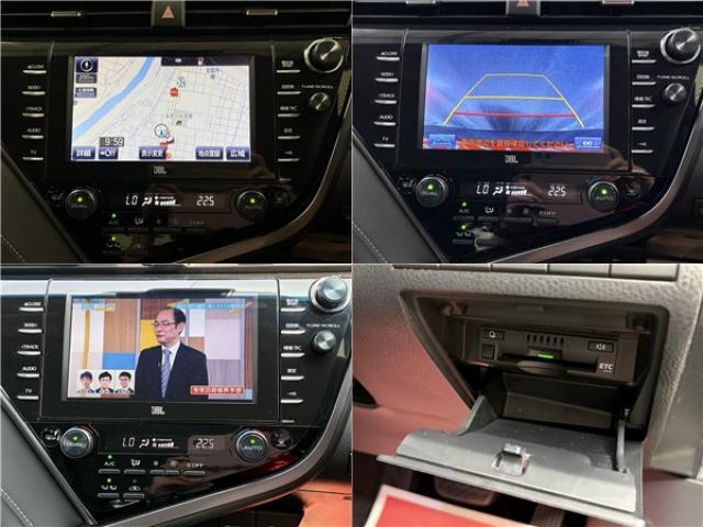 Ref:AUX-23060118 TOYOTA CAMRY 2019 3 Ref:AUX-23060118 TOYOTA CAMRY 2019 - Image 3