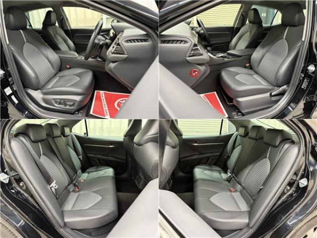 Ref:AUX-23060118 TOYOTA CAMRY 2019 4 Ref:AUX-23060118 TOYOTA CAMRY 2019 - Image 4