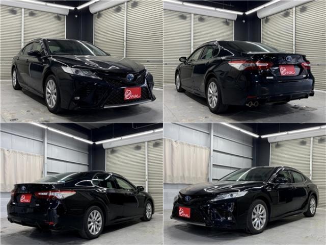 Ref:AUX-23060118 TOYOTA CAMRY 2019 5 Ref:AUX-23060118 TOYOTA CAMRY 2019 - Image 5