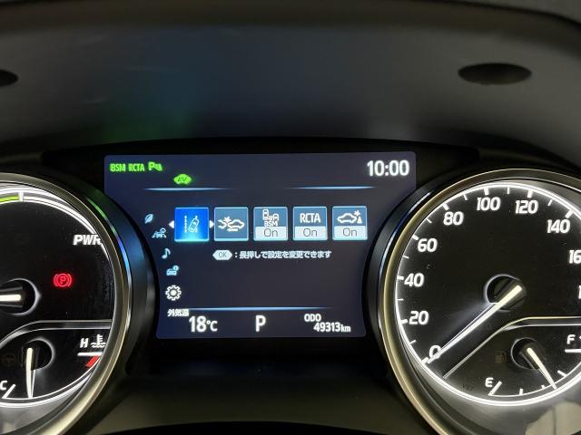 Ref:AUX-23060118 TOYOTA CAMRY 2019 8 Ref:AUX-23060118 TOYOTA CAMRY 2019 - Image 8