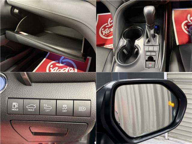 Ref:AUX-23060118 TOYOTA CAMRY 2019 10 Ref:AUX-23060118 TOYOTA CAMRY 2019 - Image 10