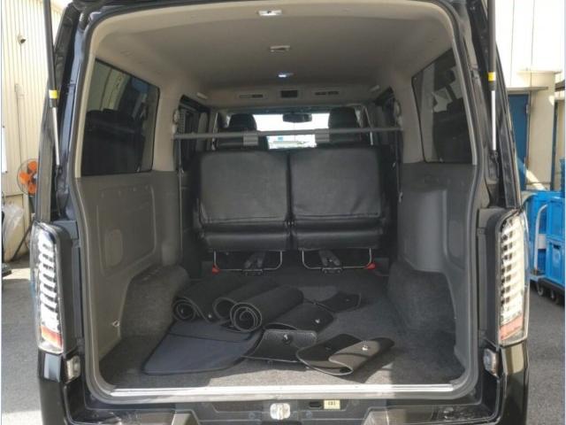 Ref:AUX-23060132 NISSAN NV350CARAVAN VAN 2013 3 Ref:AUX-23060132 NISSAN NV350CARAVAN VAN 2013 - Image 3