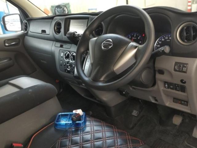 Ref:AUX-23060132 NISSAN NV350CARAVAN VAN 2013 4 Ref:AUX-23060132 NISSAN NV350CARAVAN VAN 2013 - Image 4