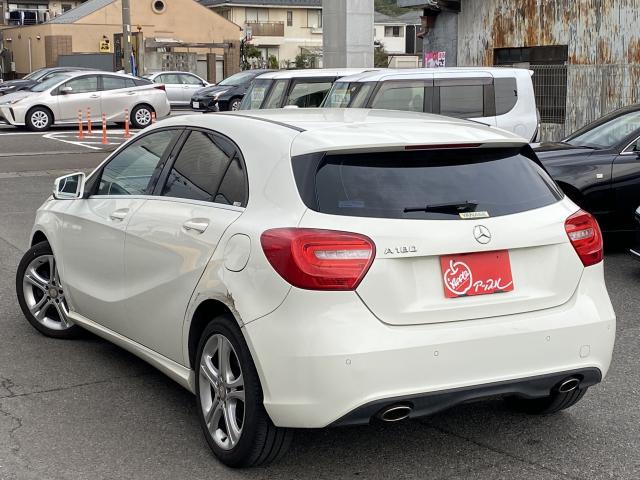 Ref:AUX-23060133 MERCEDES BENZ A-CLASS 2013 2 Ref:AUX-23060133 MERCEDES BENZ A-CLASS 2013 - Image 2