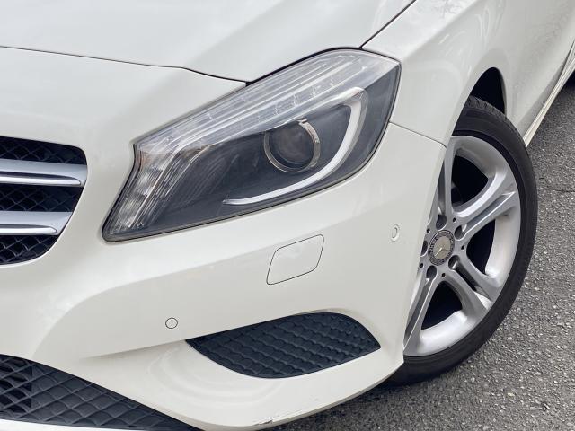 Ref:AUX-23060133 MERCEDES BENZ A-CLASS 2013 3 Ref:AUX-23060133 MERCEDES BENZ A-CLASS 2013 - Image 3