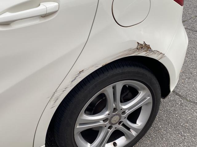 Ref:AUX-23060133 MERCEDES BENZ A-CLASS 2013 4 Ref:AUX-23060133 MERCEDES BENZ A-CLASS 2013 - Image 4