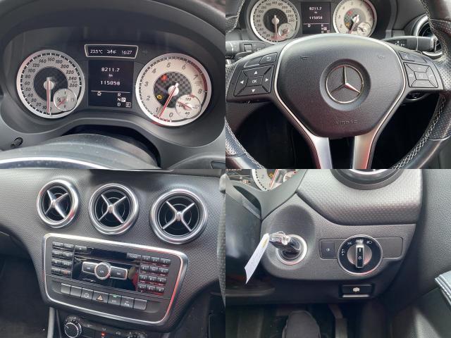 Ref:AUX-23060133 MERCEDES BENZ A-CLASS 2013 7 Ref:AUX-23060133 MERCEDES BENZ A-CLASS 2013 - Image 7