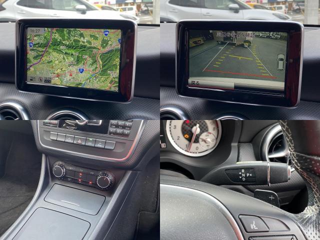 Ref:AUX-23060133 MERCEDES BENZ A-CLASS 2013 8 Ref:AUX-23060133 MERCEDES BENZ A-CLASS 2013 - Image 8