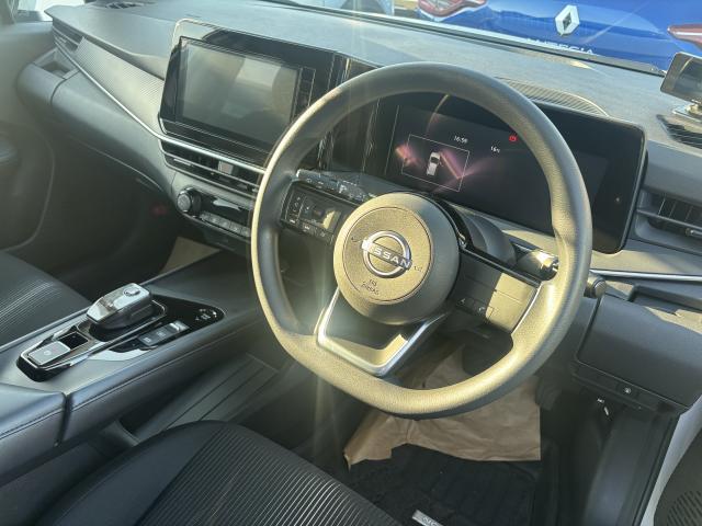 Ref:AUX-23060149 NISSAN NOTE 2023 3 Ref:AUX-23060149 NISSAN NOTE 2023 - Image 3