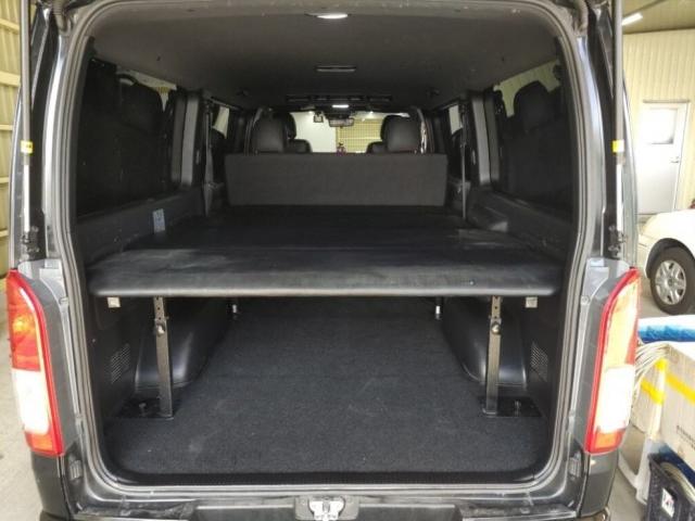 Ref:AUX-23060155 TOYOTA HIACE VAN 2021 3 Ref:AUX-23060155 TOYOTA HIACE VAN 2021 - Image 3