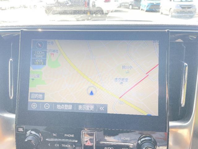 Ref:AUX-23060178 TOYOTA ALPHARD 2022 13 Ref:AUX-23060178 TOYOTA ALPHARD 2022 - Image 13