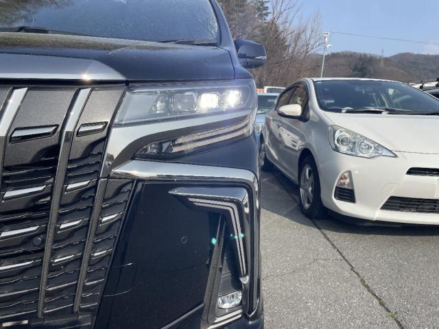 Ref:AUX-23060178 TOYOTA ALPHARD 2022 20 Ref:AUX-23060178 TOYOTA ALPHARD 2022 - Image 20