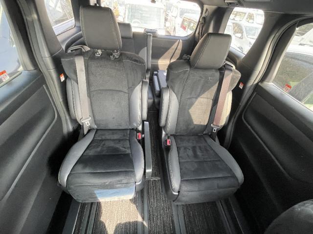 Ref:AUX-23060178 TOYOTA ALPHARD 2022 6 Ref:AUX-23060178 TOYOTA ALPHARD 2022 - Image 6