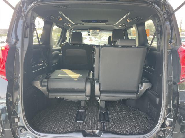 Ref:AUX-23060178 TOYOTA ALPHARD 2022 7 Ref:AUX-23060178 TOYOTA ALPHARD 2022 - Image 7