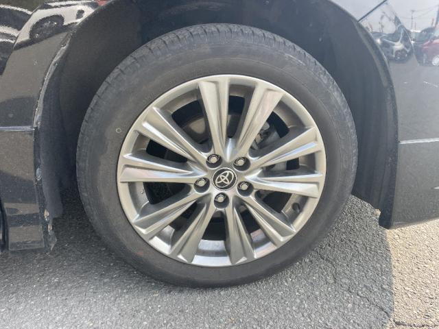 Ref:AUX-23060178 TOYOTA ALPHARD 2022 8 Ref:AUX-23060178 TOYOTA ALPHARD 2022 - Image 8