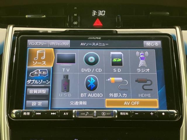 Ref:AUX-23060508 TOYOTA HARRIER 2019 11 Ref:AUX-23060508 TOYOTA HARRIER 2019 - Image 11