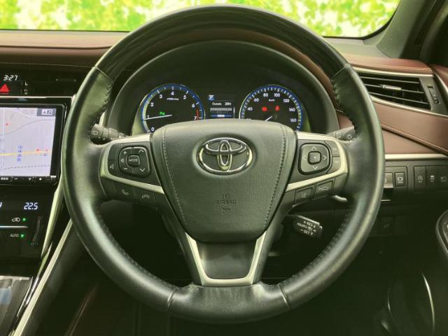 Ref:AUX-23060508 TOYOTA HARRIER 2019 15 Ref:AUX-23060508 TOYOTA HARRIER 2019 - Image 15