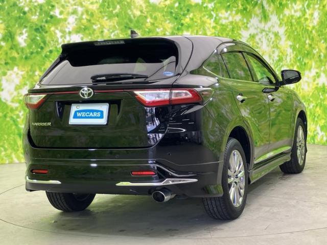 Ref:AUX-23060508 TOYOTA HARRIER 2019 3 Ref:AUX-23060508 TOYOTA HARRIER 2019 - Image 3