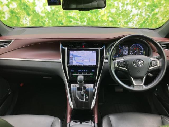Ref:AUX-23060508 TOYOTA HARRIER 2019 4 Ref:AUX-23060508 TOYOTA HARRIER 2019 - Image 4