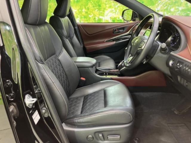 Ref:AUX-23060508 TOYOTA HARRIER 2019 5 Ref:AUX-23060508 TOYOTA HARRIER 2019 - Image 5