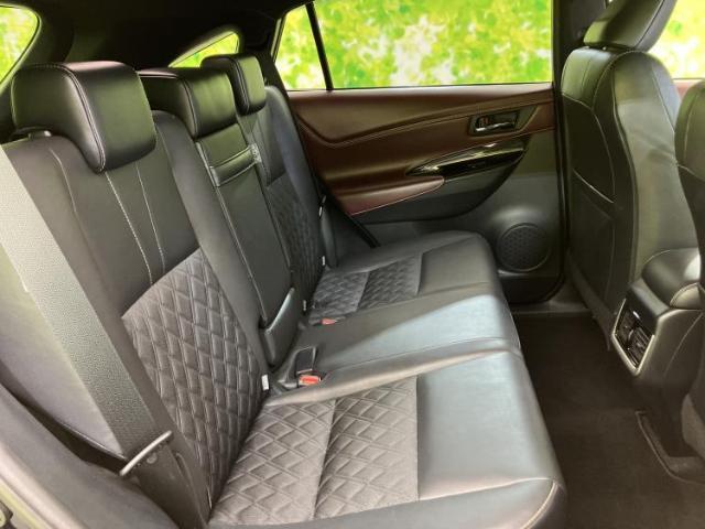 Ref:AUX-23060508 TOYOTA HARRIER 2019 6 Ref:AUX-23060508 TOYOTA HARRIER 2019 - Image 6