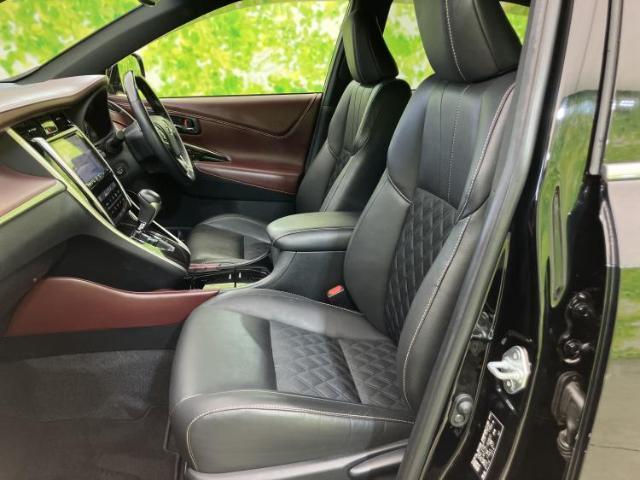 Ref:AUX-23060508 TOYOTA HARRIER 2019 7 Ref:AUX-23060508 TOYOTA HARRIER 2019 - Image 7
