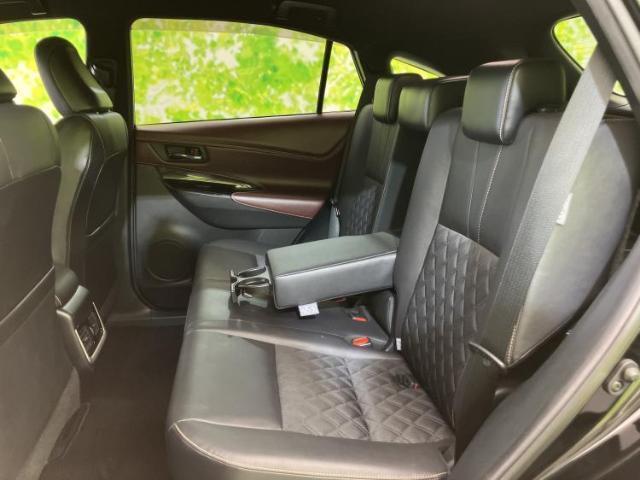 Ref:AUX-23060508 TOYOTA HARRIER 2019 8 Ref:AUX-23060508 TOYOTA HARRIER 2019 - Image 8
