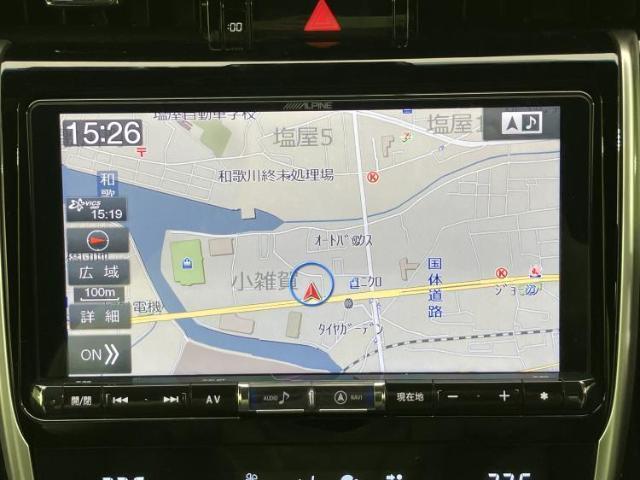 Ref:AUX-23060508 TOYOTA HARRIER 2019 9 Ref:AUX-23060508 TOYOTA HARRIER 2019 - Image 9
