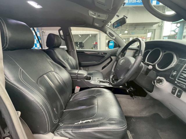 Ref:AUX-23060536 TOYOTA HILUX SURF 2006 12 Ref:AUX-23060536 TOYOTA HILUX SURF 2006 - Image 12