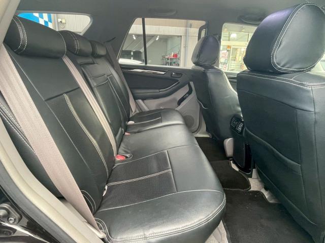 Ref:AUX-23060536 TOYOTA HILUX SURF 2006 14 Ref:AUX-23060536 TOYOTA HILUX SURF 2006 - Image 14