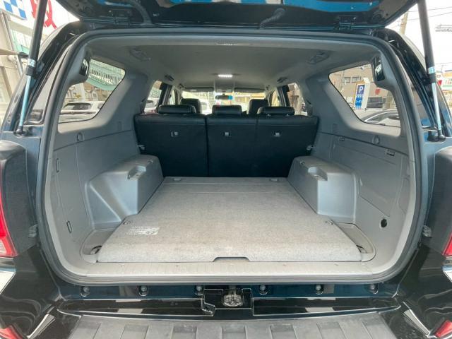 Ref:AUX-23060536 TOYOTA HILUX SURF 2006 17 Ref:AUX-23060536 TOYOTA HILUX SURF 2006 - Image 17