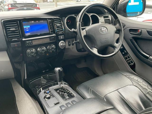 Ref:AUX-23060536 TOYOTA HILUX SURF 2006 19 Ref:AUX-23060536 TOYOTA HILUX SURF 2006 - Image 19