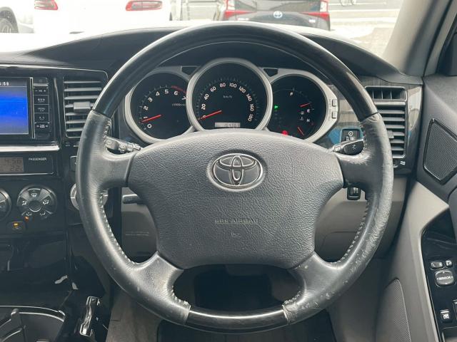 Ref:AUX-23060536 TOYOTA HILUX SURF 2006 20 Ref:AUX-23060536 TOYOTA HILUX SURF 2006 - Image 20