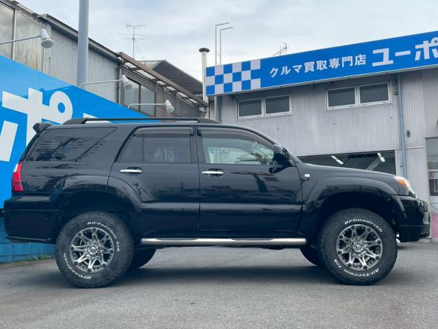 Ref:AUX-23060536 TOYOTA HILUX SURF 2006 6 Ref:AUX-23060536 TOYOTA HILUX SURF 2006 - Image 6