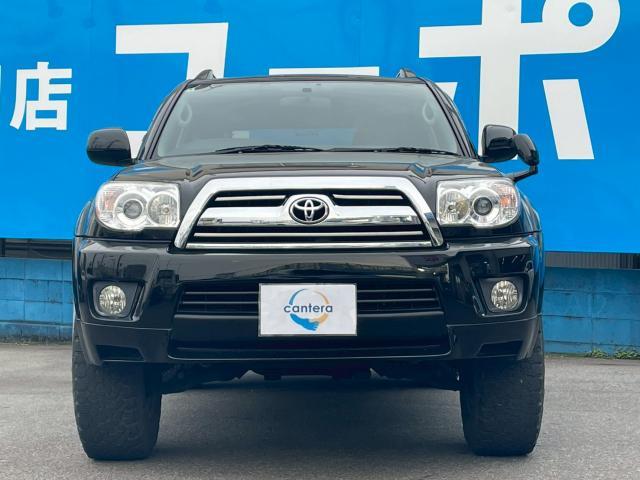 Ref:AUX-23060536 TOYOTA HILUX SURF 2006 8 Ref:AUX-23060536 TOYOTA HILUX SURF 2006 - Image 8