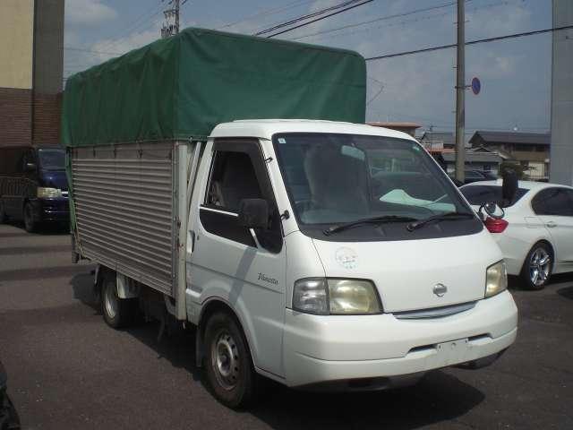 Ref:AUX-23061214 NISSAN VANETTE TRUCK 1999 2 Ref:AUX-23061214 NISSAN VANETTE TRUCK 1999 - Image 2